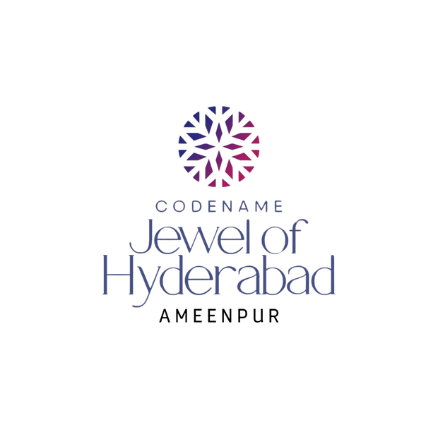 Jewel of Hyderabad